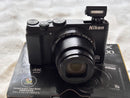 Nikon Compact Digital Cameras Coolpix A900