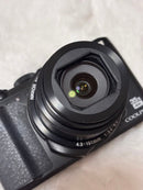 Nikon Compact Digital Cameras Coolpix A900