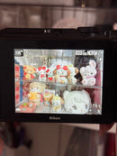 Nikon Compact Digital Cameras Coolpix A900
