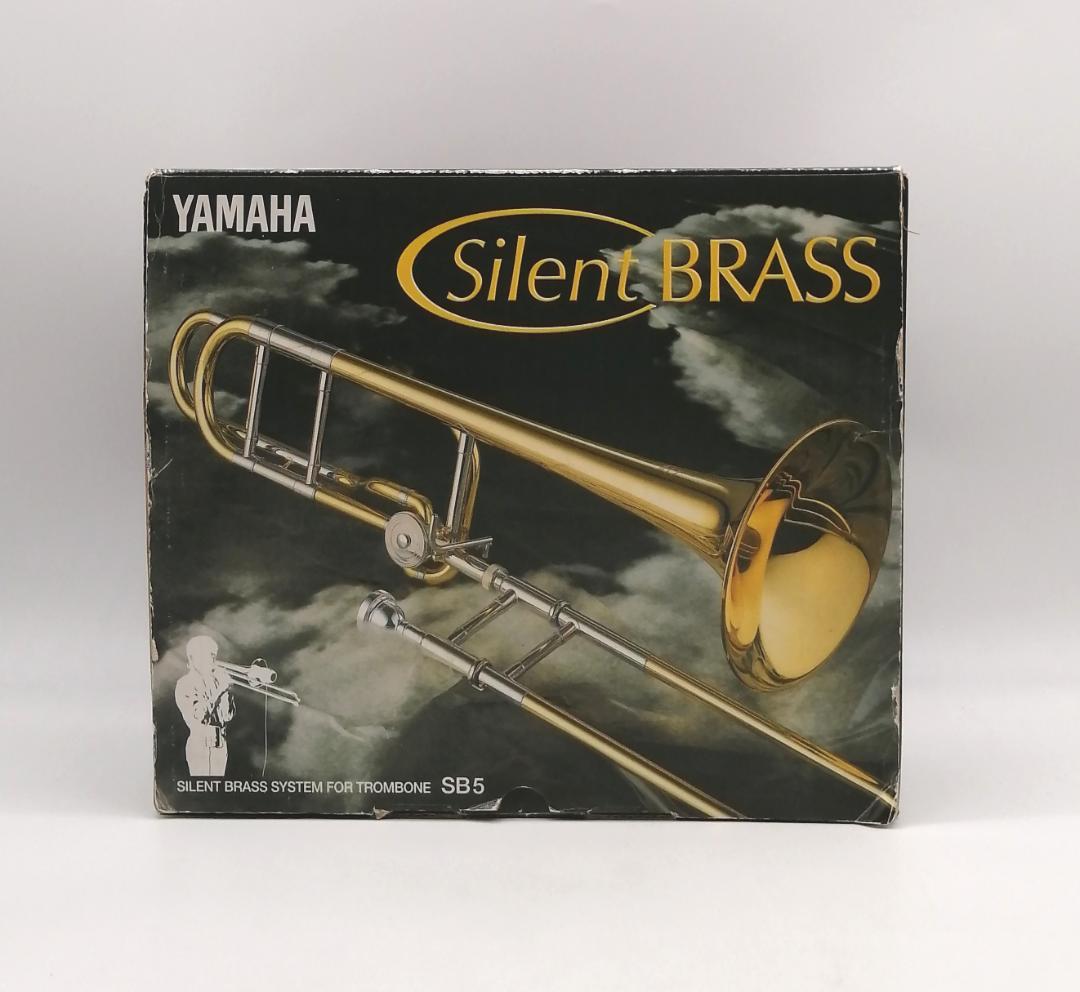 Others Yamaha Silent Brass Sb5