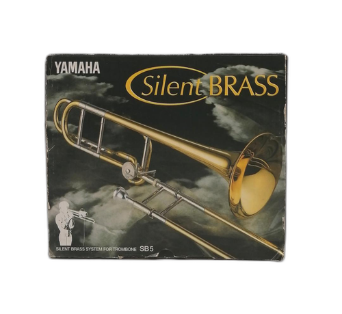 Others Yamaha Silent Brass Sb5