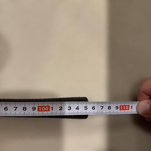 Ust Mamiya Shafts The Attas V2 5R