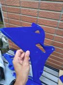Yamaha Motor Cowls Fenders Yz125