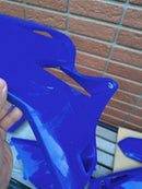 Yamaha Motor Cowls Fenders Yz125