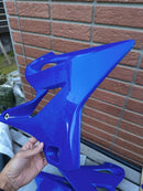 Yamaha Motor Cowls Fenders Yz125