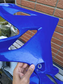 Yamaha Motor Cowls Fenders Yz125