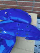 Yamaha Motor Cowls Fenders Yz125