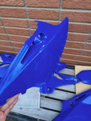 Yamaha Motor Cowls Fenders Yz125