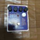 Guitar Effects Units Electro-Harmonix Synth9