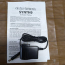 Guitar Effects Units Electro-Harmonix Synth9