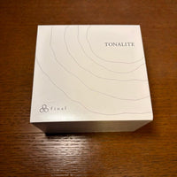 Final Wireless Earphones Tonalite