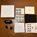 Final Wireless Earphones Tonalite