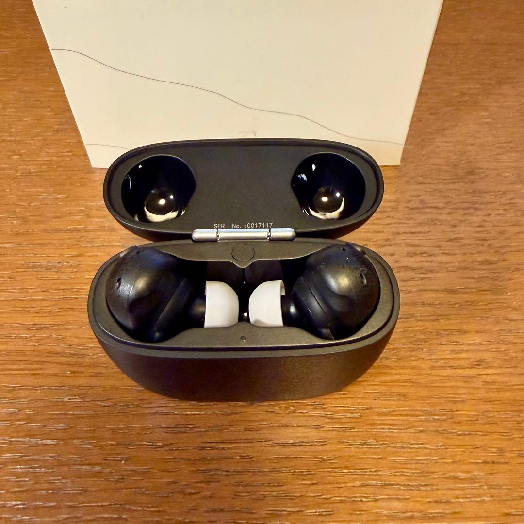 Final Wireless Earphones Tonalite