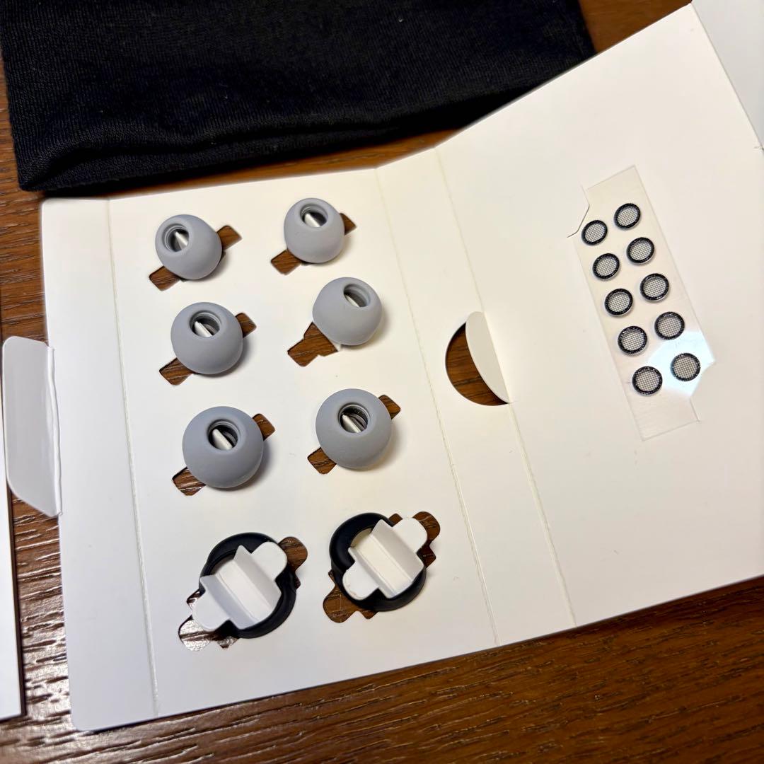 Final Wireless Earphones Tonalite