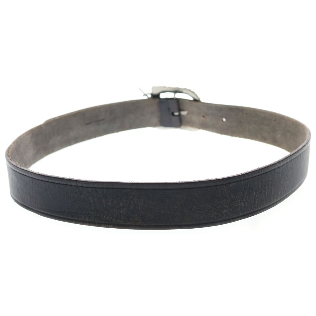 Saint Laurent Paris Belt Ysl
