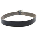 Saint Laurent Paris Belt Ysl