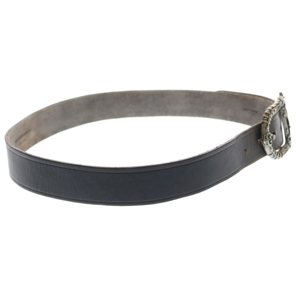 Saint Laurent Paris Belt Ysl