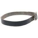 Saint Laurent Paris Belt Ysl
