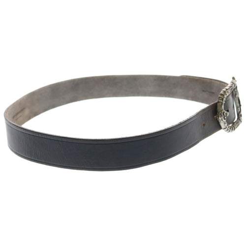 Saint Laurent Paris Belt Ysl