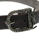 Saint Laurent Paris Belt Ysl