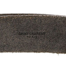 Saint Laurent Paris Belt Ysl