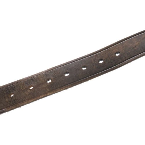 Saint Laurent Paris Belt Ysl