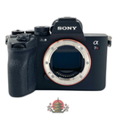 Sony Digital Slr 7Rv Ilce-7Rm5