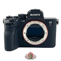 Sony Digital Slr 7Rv Ilce-7Rm5