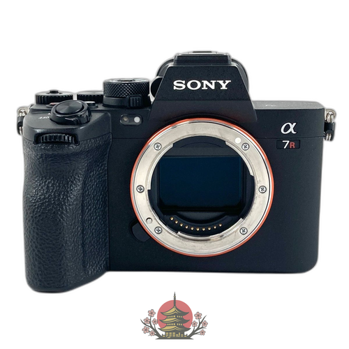 Sony Digital Slr 7Rv Ilce-7Rm5