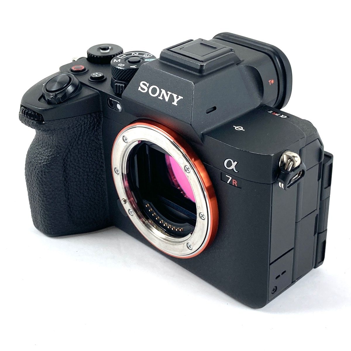 Sony Digital Slr 7Rv Ilce-7Rm5