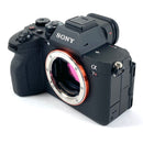 Sony Digital Slr 7Rv Ilce-7Rm5