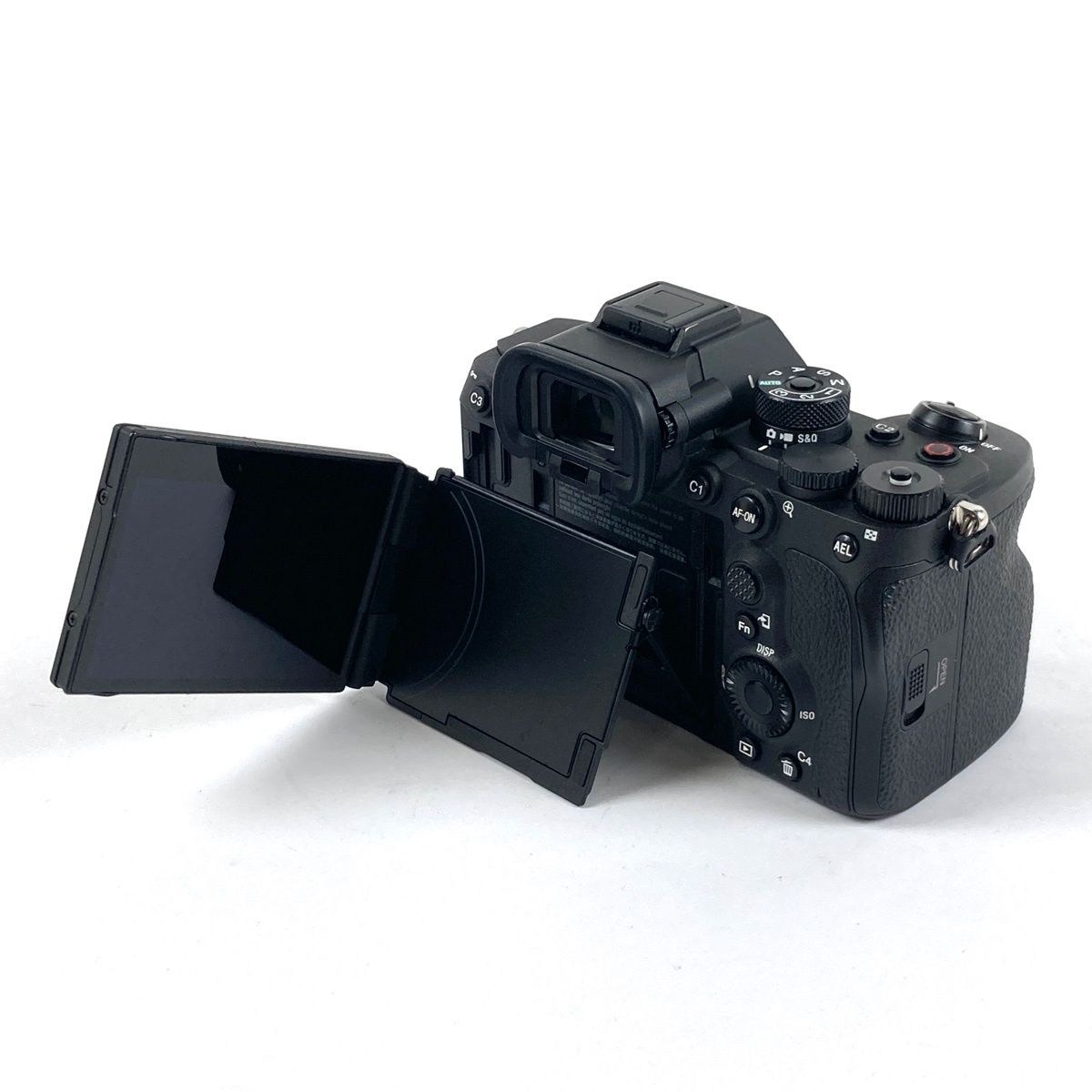 Sony Digital Slr 7Rv Ilce-7Rm5