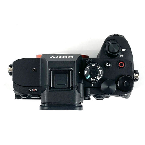 Sony Digital Slr 7Rv Ilce-7Rm5
