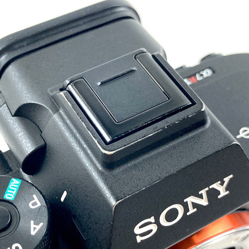 Sony Digital Slr 7Rv Ilce-7Rm5