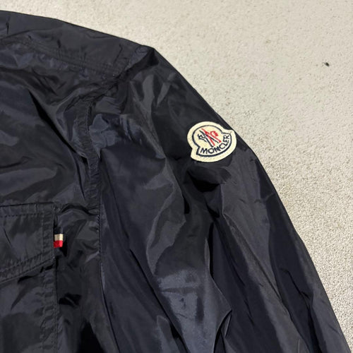 Moncler Nylon Jackets Trionphe Giubbotto Jacket