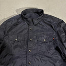 Moncler Nylon Jackets Trionphe Giubbotto Jacket