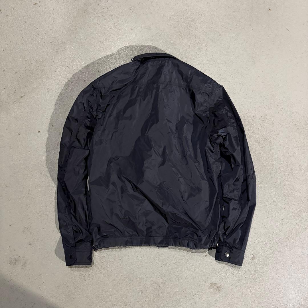 Moncler Nylon Jackets Trionphe Giubbotto Jacket