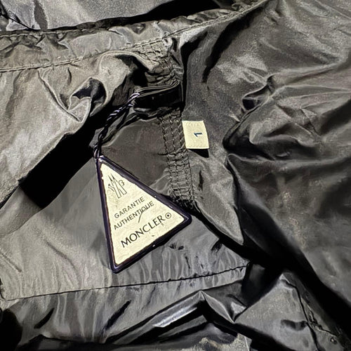 Moncler Nylon Jackets Trionphe Giubbotto Jacket