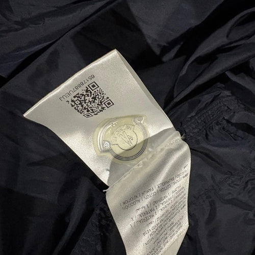 Moncler Nylon Jackets Trionphe Giubbotto Jacket