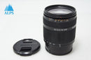 Sony Lens (Zoom) Dt 18-200Mm F3.5-6.3 Sal18200 Aps-C Minolta 260327J