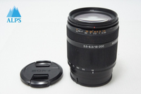 Sony Lens (Zoom) Dt 18-200Mm F3.5-6.3 Sal18200 Aps-C Minolta 260327J