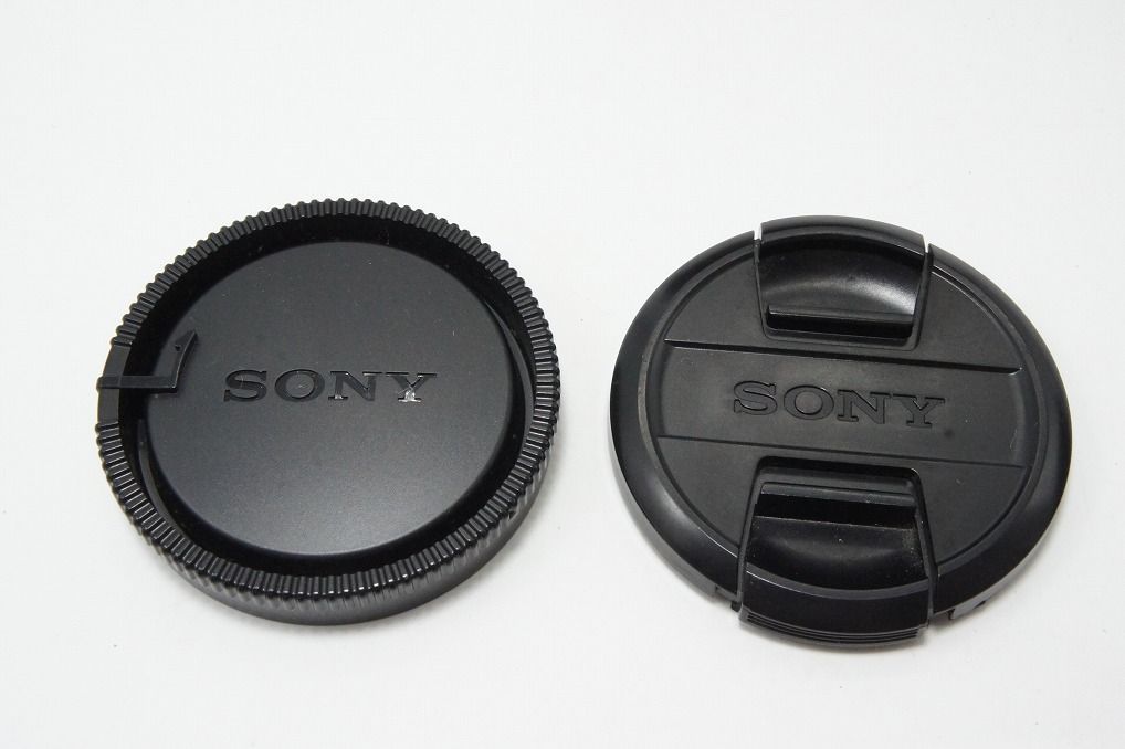 Sony Lens (Zoom) Dt 18-200Mm F3.5-6.3 Sal18200 Aps-C Minolta 260327J