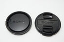 Sony Lens (Zoom) Dt 18-200Mm F3.5-6.3 Sal18200 Aps-C Minolta 260327J