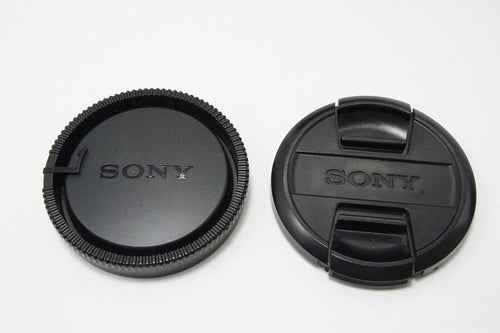 Sony Lens (Zoom) Dt 18-200Mm F3.5-6.3 Sal18200 Aps-C Minolta 260327J