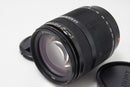 Sony Lens (Zoom) Dt 18-200Mm F3.5-6.3 Sal18200 Aps-C Minolta 260327J