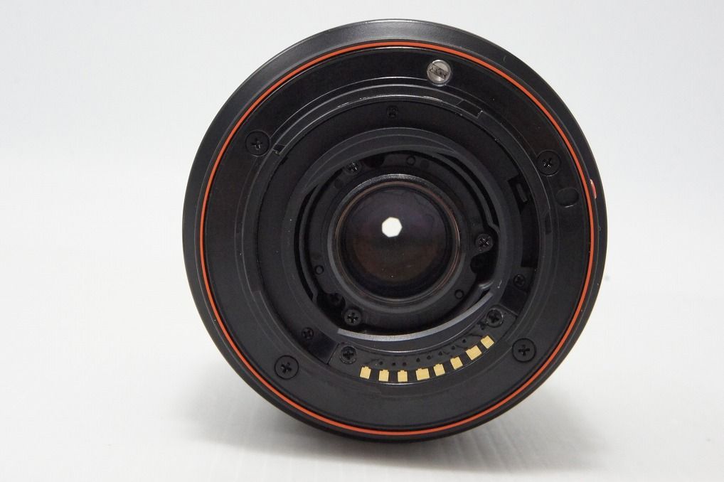 Sony Lens (Zoom) Dt 18-200Mm F3.5-6.3 Sal18200 Aps-C Minolta 260327J