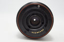 Sony Lens (Zoom) Dt 18-200Mm F3.5-6.3 Sal18200 Aps-C Minolta 260327J