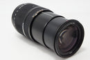Sony Lens (Zoom) Dt 18-200Mm F3.5-6.3 Sal18200 Aps-C Minolta 260327J