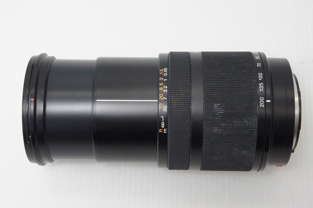 Sony Lens (Zoom) Dt 18-200Mm F3.5-6.3 Sal18200 Aps-C Minolta 260327J