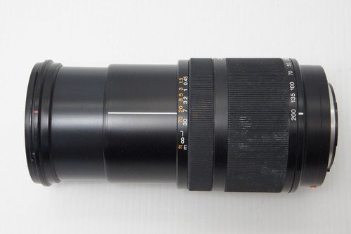 Sony Lens (Zoom) Dt 18-200Mm F3.5-6.3 Sal18200 Aps-C Minolta 260327J